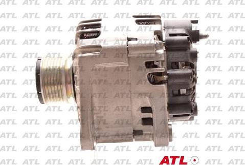 ATL Autotechnik L 50 750 - Alternatore autozon.pro