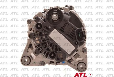 ATL Autotechnik L 50 750 - Alternatore autozon.pro