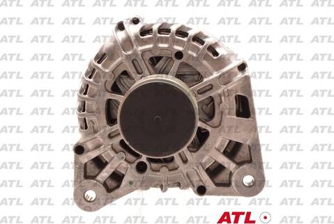 ATL Autotechnik L 50 750 - Alternatore autozon.pro