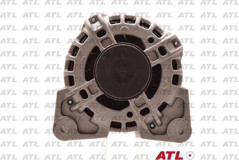 ATL Autotechnik L 50 780 - Alternatore autozon.pro