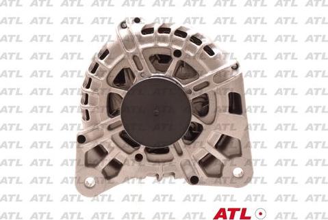 ATL Autotechnik L 50 770 - Alternatore autozon.pro