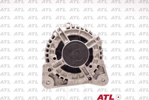 ATL Autotechnik L 51 940 - Alternatore autozon.pro