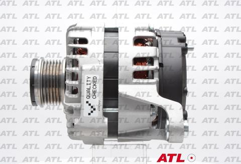 ATL Autotechnik L 51 950 - Alternatore autozon.pro