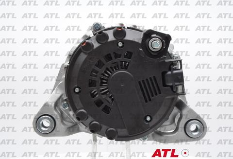 ATL Autotechnik L 51 950 - Alternatore autozon.pro