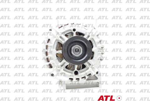 ATL Autotechnik L 51 960 - Alternatore autozon.pro