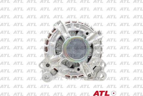 ATL Autotechnik L 51 900 - Alternatore autozon.pro