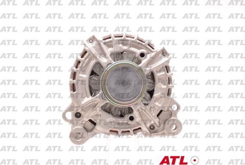 ATL Autotechnik L 51 901 - Alternatore autozon.pro