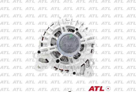 ATL Autotechnik L 51 910 - Alternatore autozon.pro