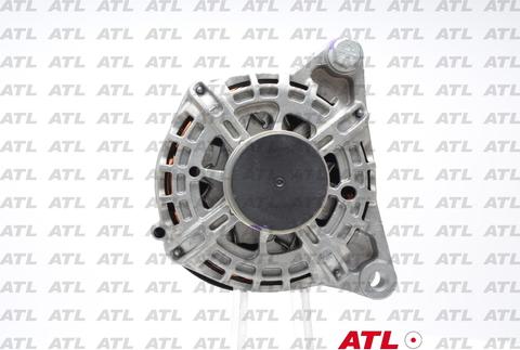 ATL Autotechnik L 51 920 - Alternatore autozon.pro