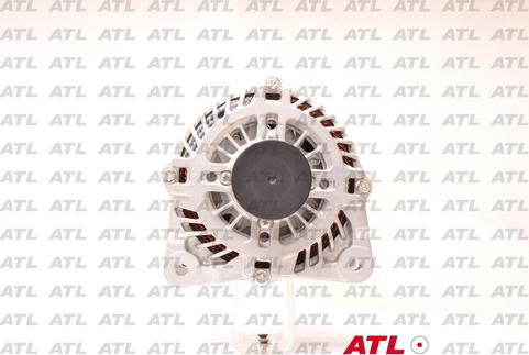 ATL Autotechnik L 51 440 - Alternatore autozon.pro