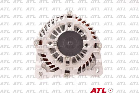 ATL Autotechnik L 51 441 - Alternatore autozon.pro