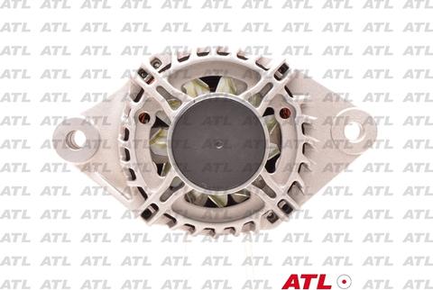 ATL Autotechnik L 51 460 - Alternatore autozon.pro