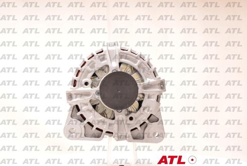 ATL Autotechnik L 51 410 - Alternatore autozon.pro