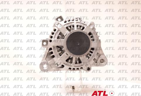 ATL Autotechnik L 51 430 - Alternatore autozon.pro