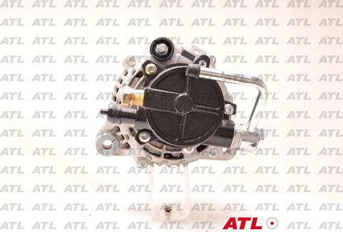 ATL Autotechnik L 51 430 - Alternatore autozon.pro