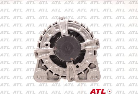 ATL Autotechnik L 51 590 - Alternatore autozon.pro