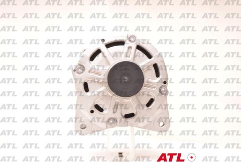 ATL Autotechnik L 51 551 - Alternatore autozon.pro