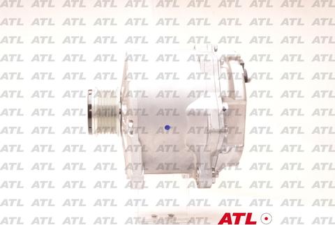 ATL Autotechnik L 51 551 - Alternatore autozon.pro