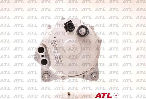 ATL Autotechnik L 51 551 - Alternatore autozon.pro