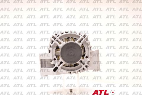 ATL Autotechnik L 51 560 - Alternatore autozon.pro