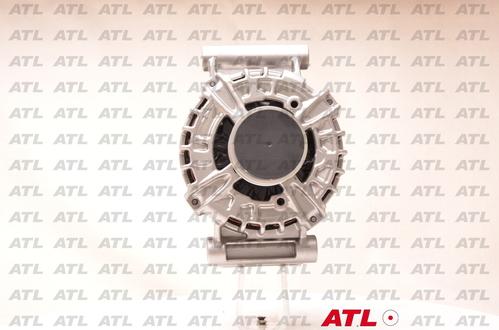 ATL Autotechnik L 51 580 - Alternatore autozon.pro