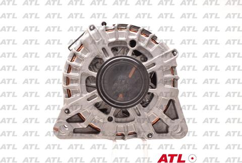 ATL Autotechnik L 51 530 - Alternatore autozon.pro