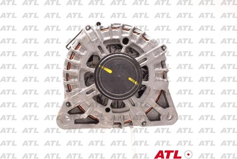 ATL Autotechnik L 51 531 - Alternatore autozon.pro