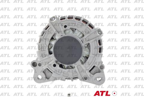 ATL Autotechnik L 51 520 - Alternatore autozon.pro