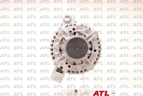 ATL Autotechnik L 51 570 - Alternatore autozon.pro