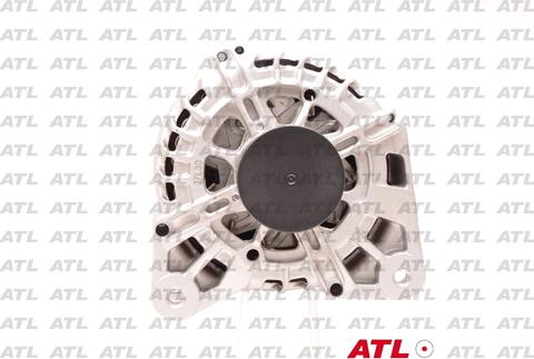 ATL Autotechnik L 51 690 - Alternatore autozon.pro