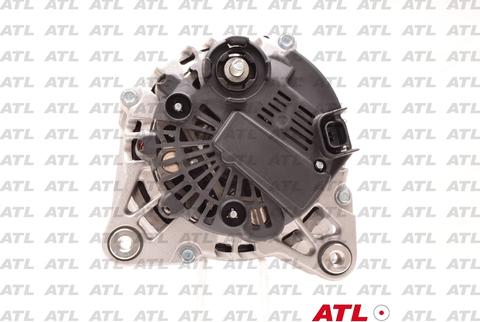 ATL Autotechnik L 51 690 - Alternatore autozon.pro