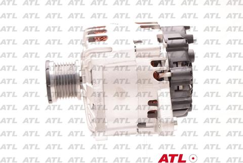 ATL Autotechnik L 51 690 - Alternatore autozon.pro