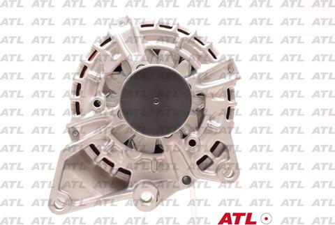 ATL Autotechnik L 51 680 - Alternatore autozon.pro