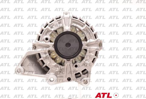 ATL Autotechnik L 51 681 - Alternatore autozon.pro