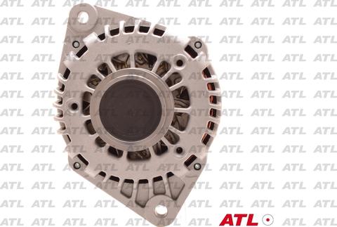 ATL Autotechnik L 51 040 - Alternatore autozon.pro