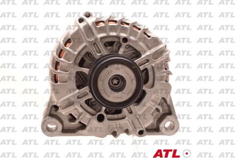 ATL Autotechnik L 51 050 - Alternatore autozon.pro