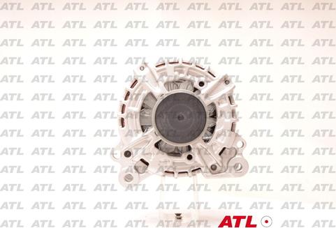 ATL Autotechnik L 51 060 - Alternatore autozon.pro