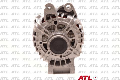 ATL Autotechnik L 51 010 - Alternatore autozon.pro