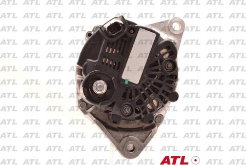 ATL Autotechnik L 51 080 - Alternatore autozon.pro