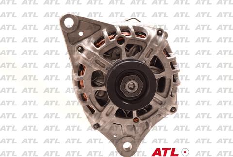 ATL Autotechnik L 51 080 - Alternatore autozon.pro