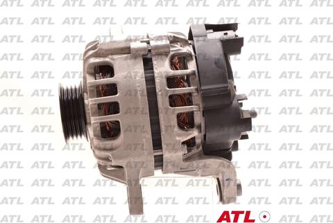 ATL Autotechnik L 51 080 - Alternatore autozon.pro