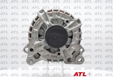 ATL Autotechnik L 51 070 - Alternatore autozon.pro