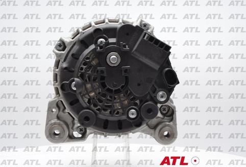 ATL Autotechnik L 51 070 - Alternatore autozon.pro