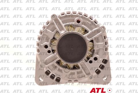 ATL Autotechnik L 51 190 - Alternatore autozon.pro