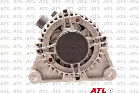 ATL Autotechnik L 51 140 - Alternatore autozon.pro