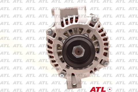 ATL Autotechnik L 51 150 - Alternatore autozon.pro