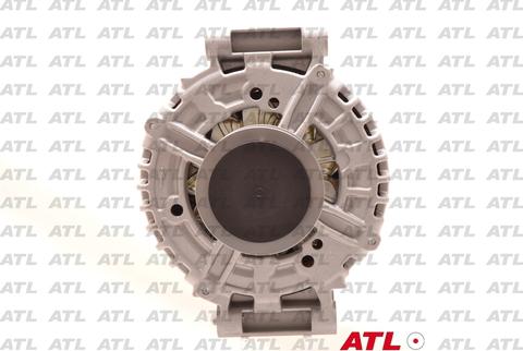 ATL Autotechnik L 51 160 - Alternatore autozon.pro