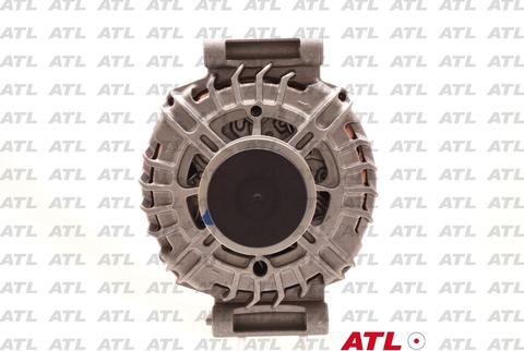 ATL Autotechnik L 51 100 - Alternatore autozon.pro