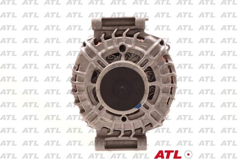 ATL Autotechnik L 51 101 - Alternatore autozon.pro