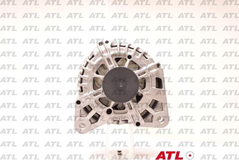 ATL Autotechnik L 51 110 - Alternatore autozon.pro